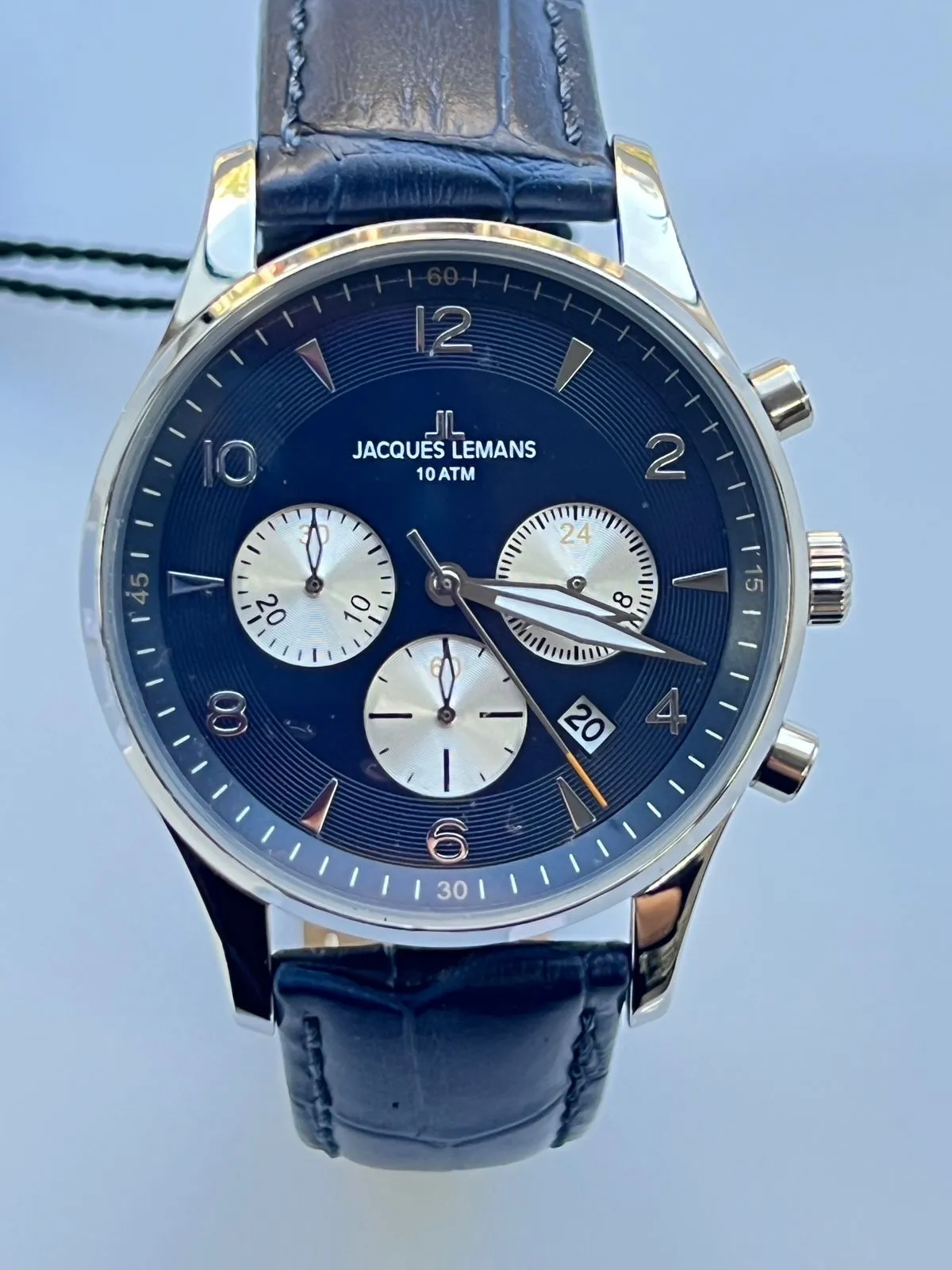 JACQUES EMANS JL 1-1654C