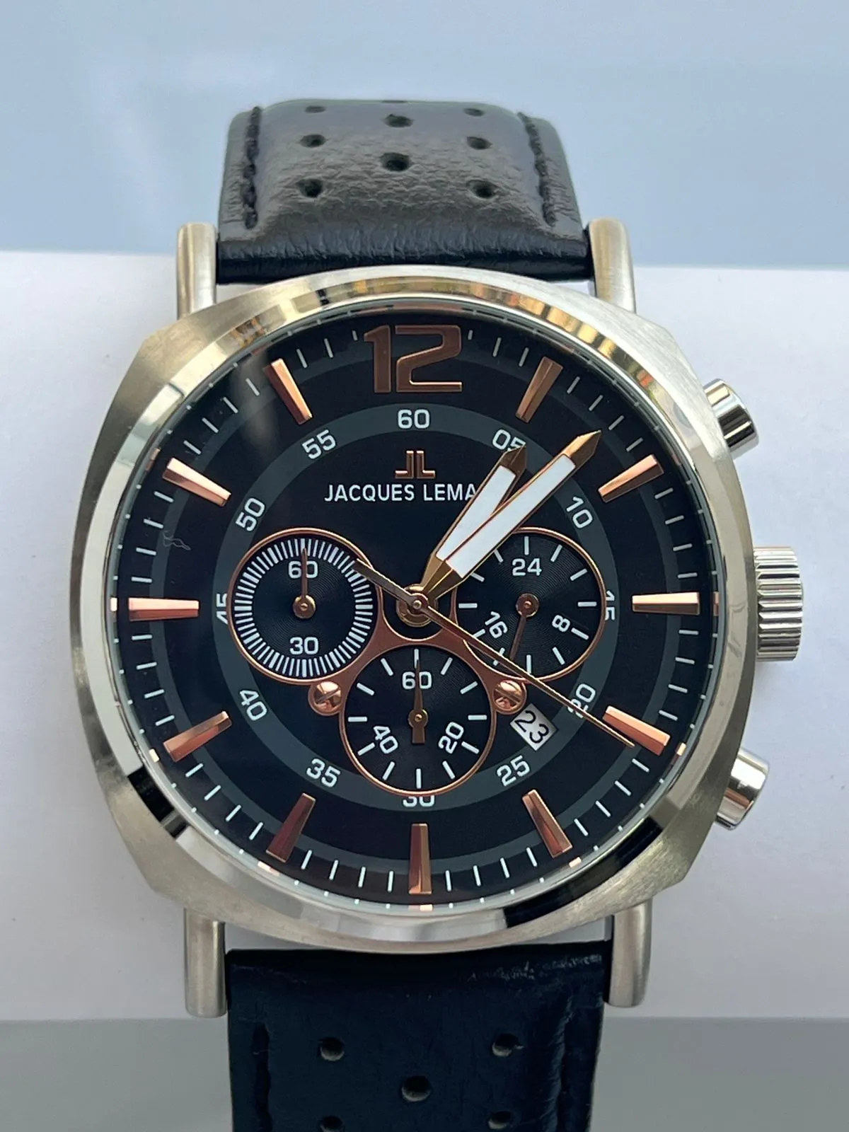 JACQUES LEMANS JL 1-1645J