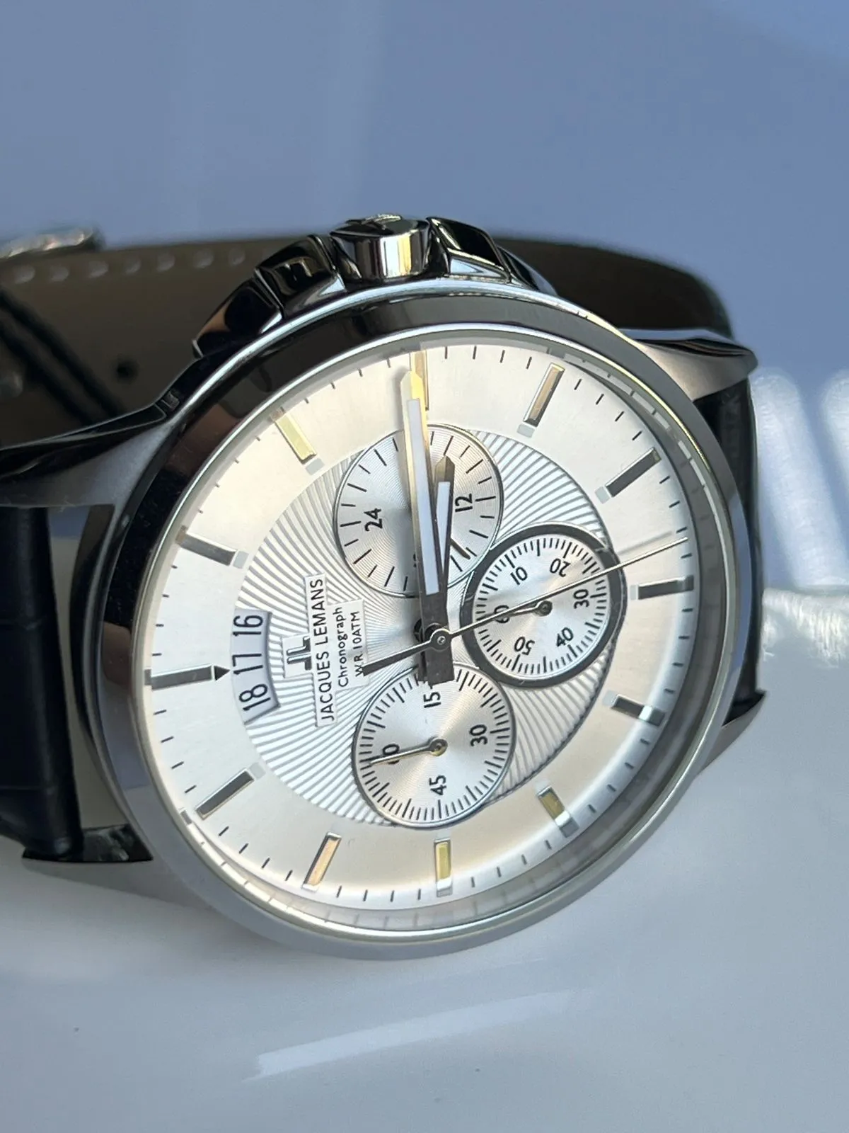 JACQUES LEMANS JL 1-1542B