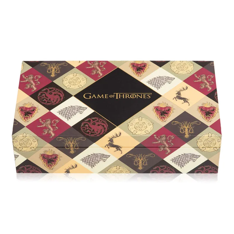 Шариковая ручка MONTEGRAPPA GAME OF THRONES STARK